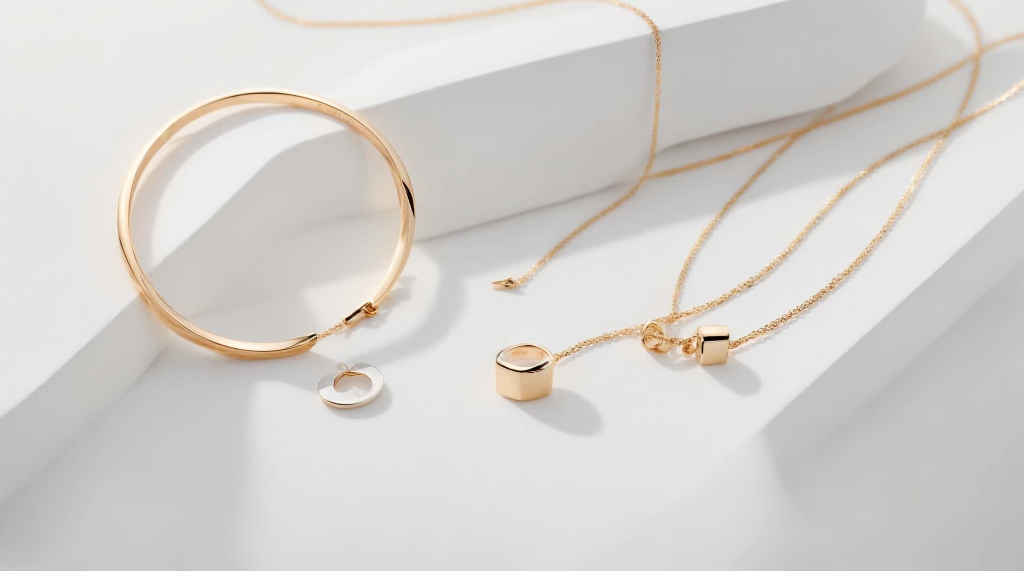 Minimalist Jewelry
