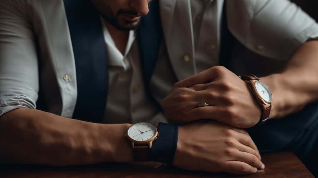 şık erkek takıları