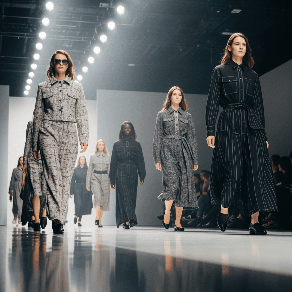 sanatla moda bağlantısı