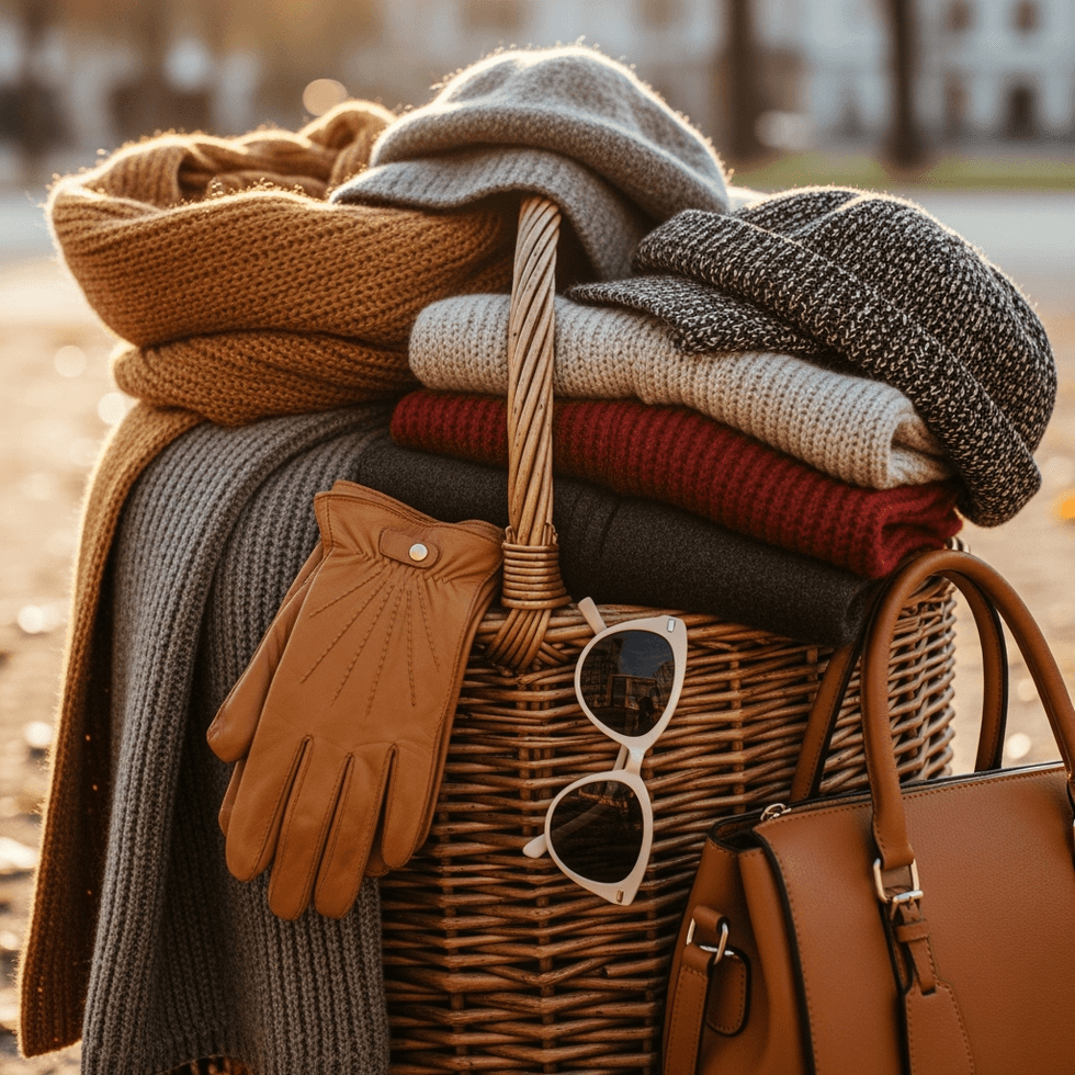 sonbahar moda aksesuarları