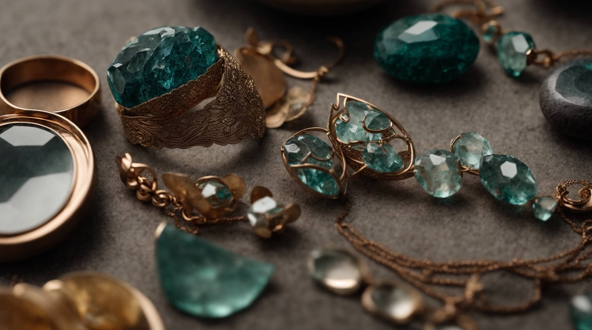 çevre dostu materyaller