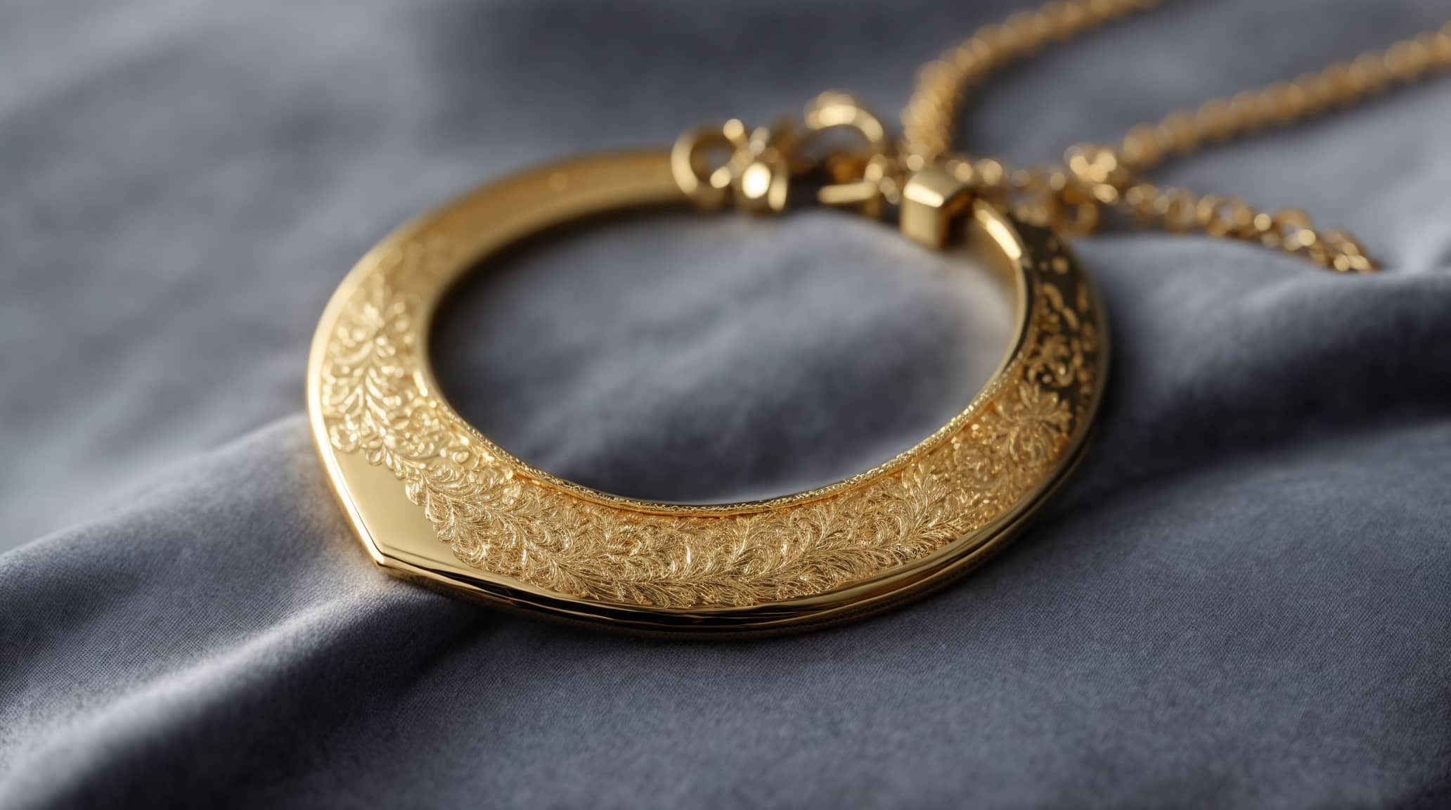 custom gold bracelet