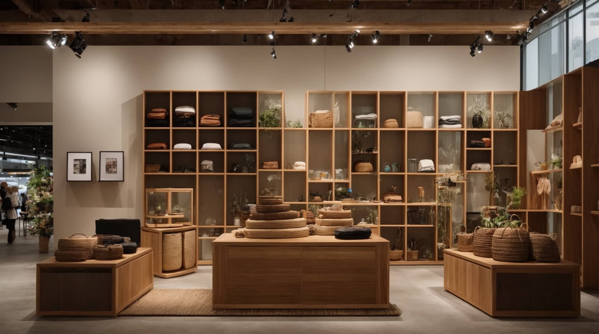 eco-friendly accessories