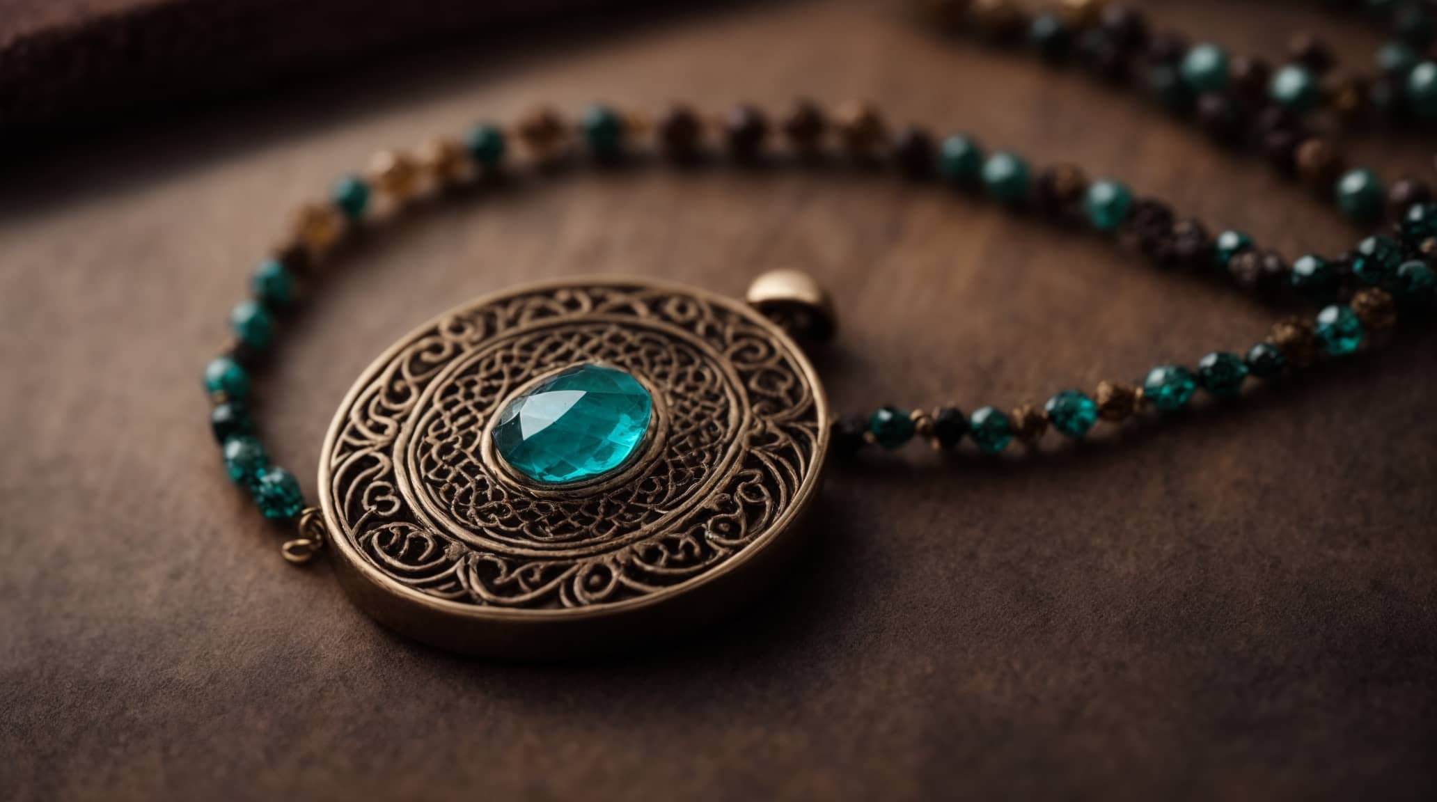 el yapımı takılar