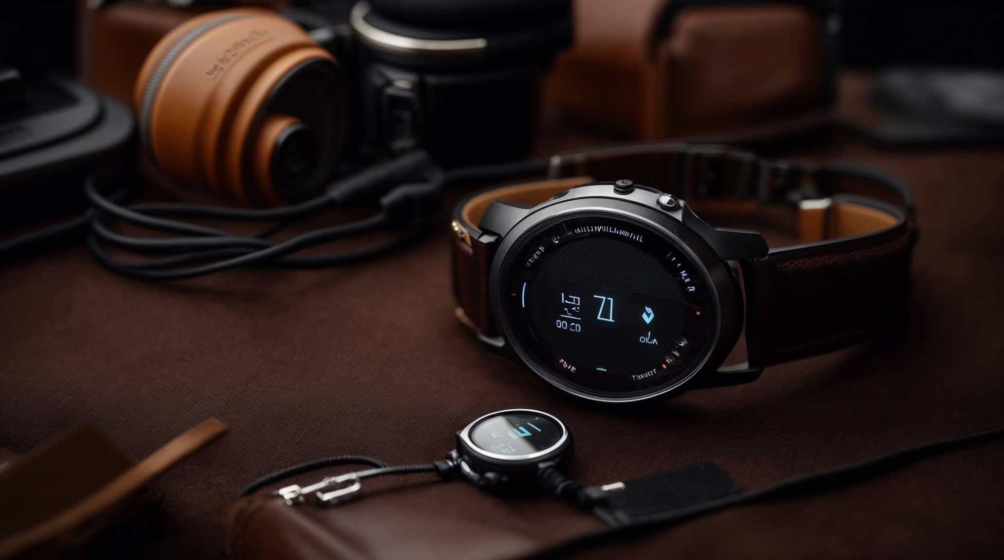 giyilebilir teknoloji