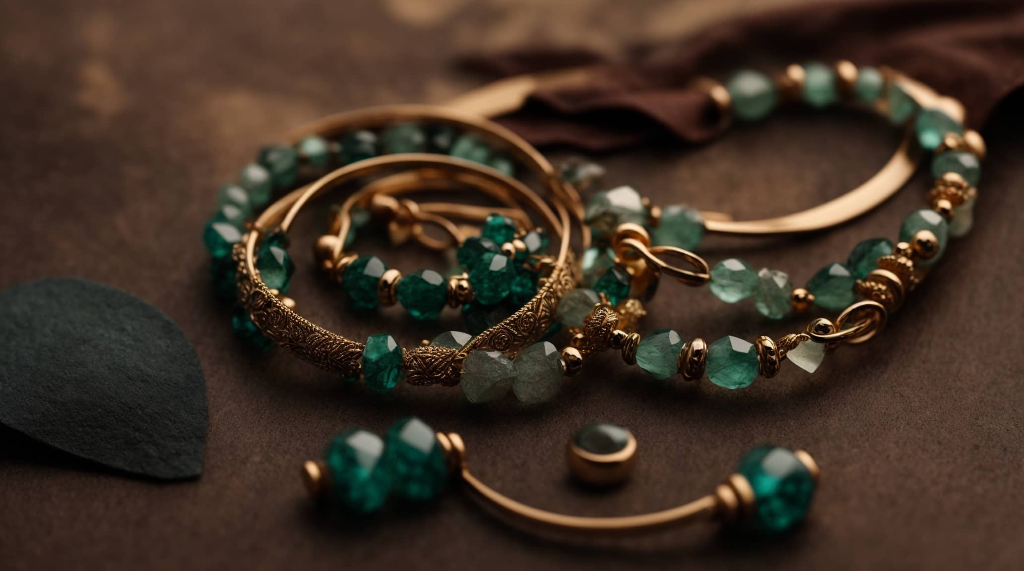 sürdürülebilir takılar