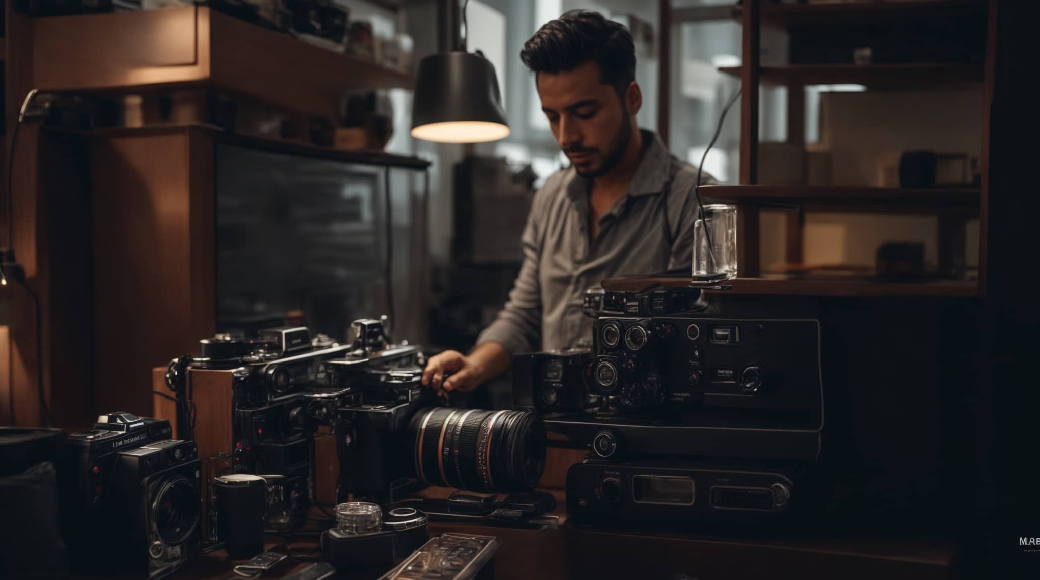 teknolojik erkek aksesuarları