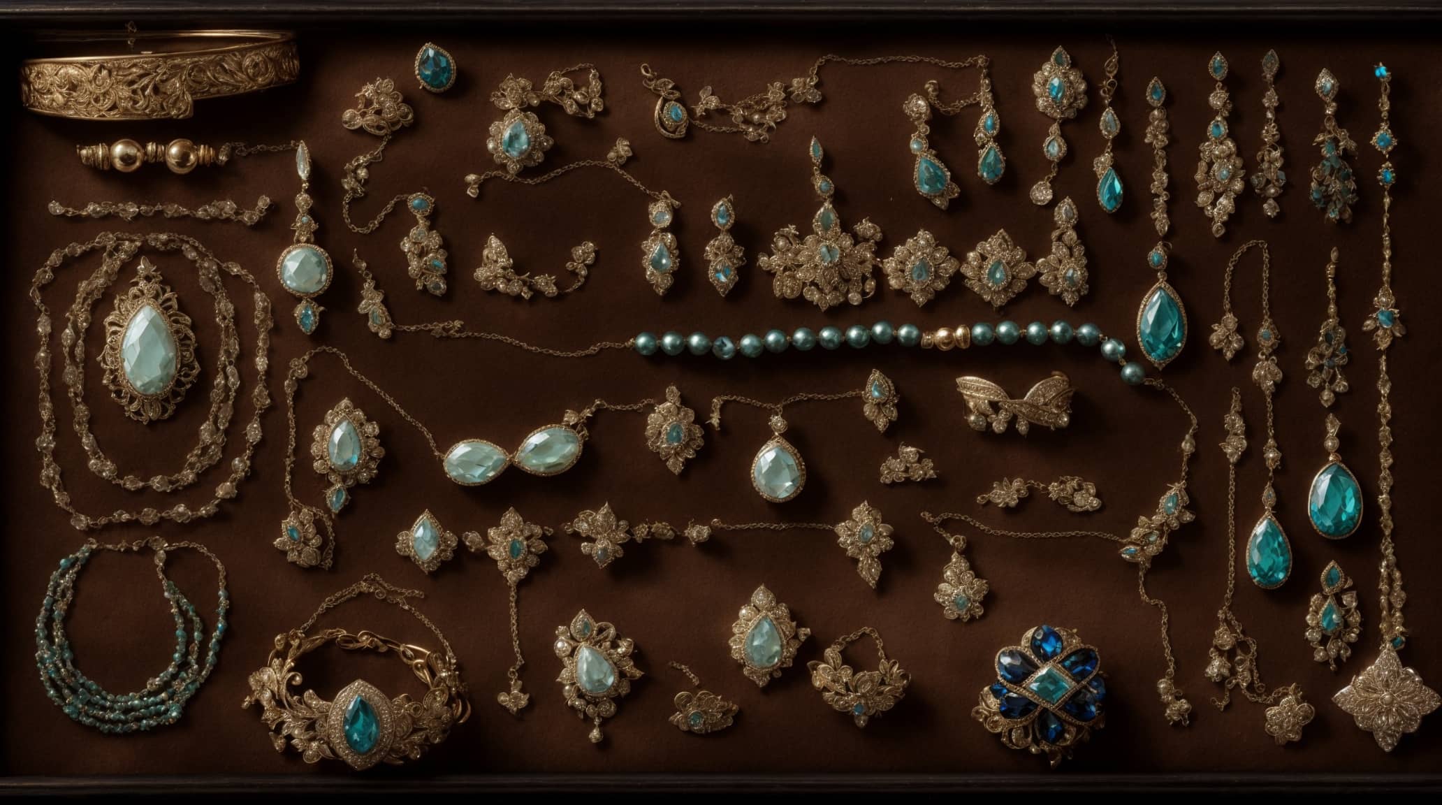 Vintage Jewelry